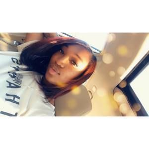 Meet your Posher, Kayla